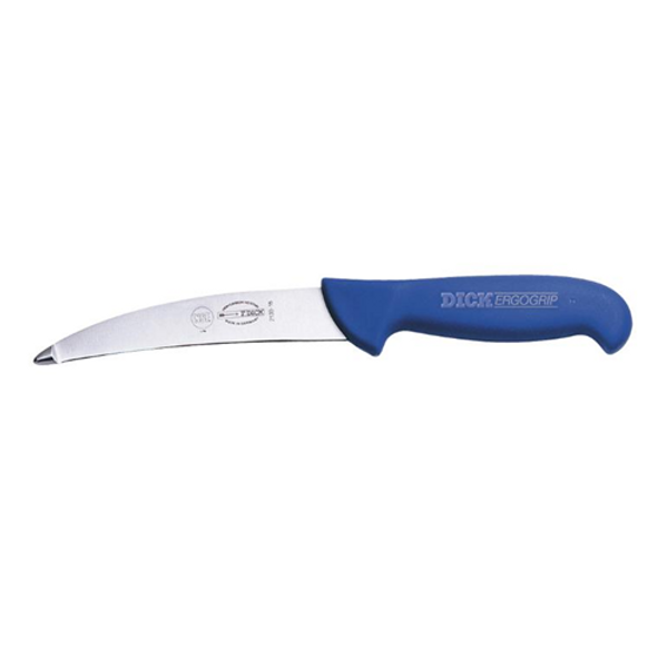 F Dick Ergogrip 7 in. Semi-Flex Fillet Knife