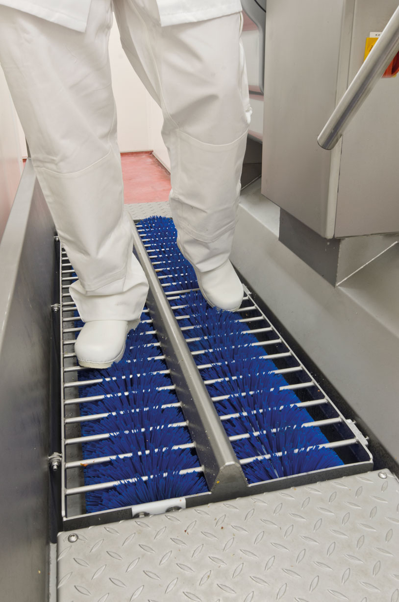 Top 5 Hygiene Equipment Essentials for Food Processing Facilities