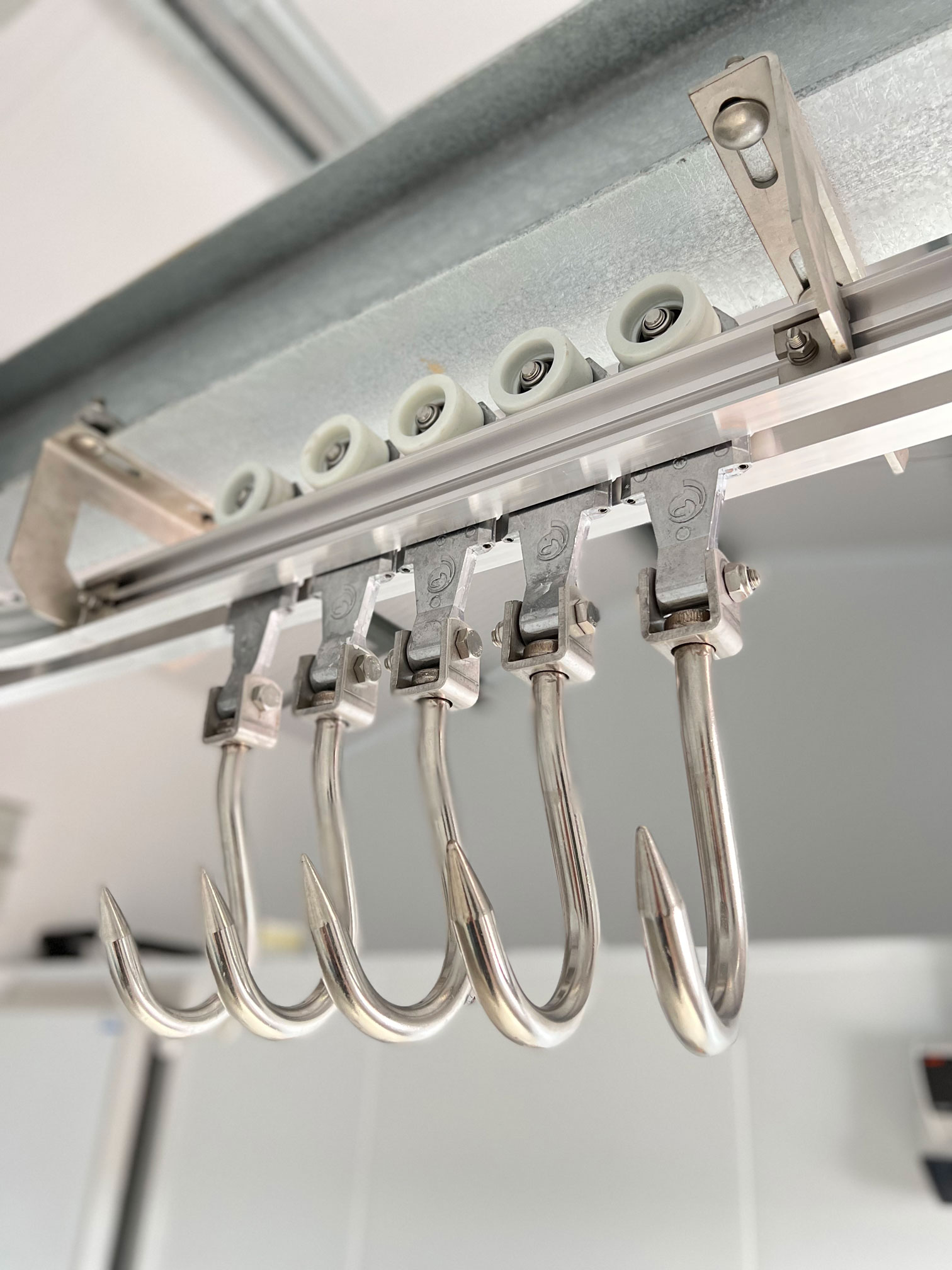 The Importance of Quality Butchers Meat Hooks in the Meat Industry