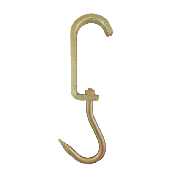 Butcher Hooks at AES Food Equipment - Meat Hooks for Butchers
