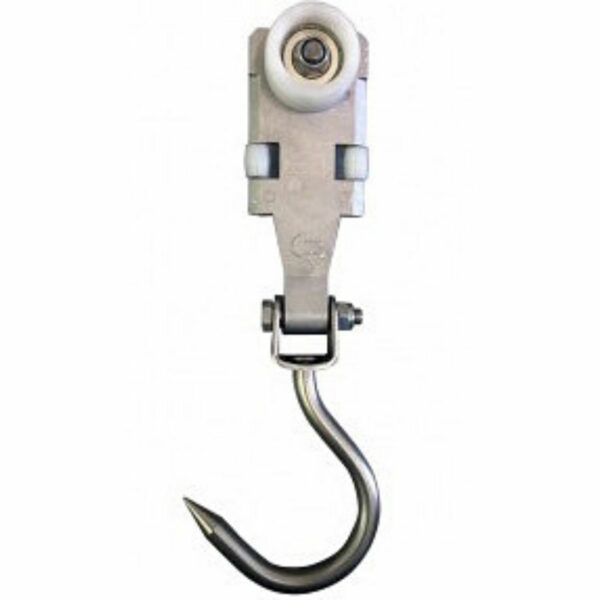 Meat Hook With Eye • AES Food Equipment