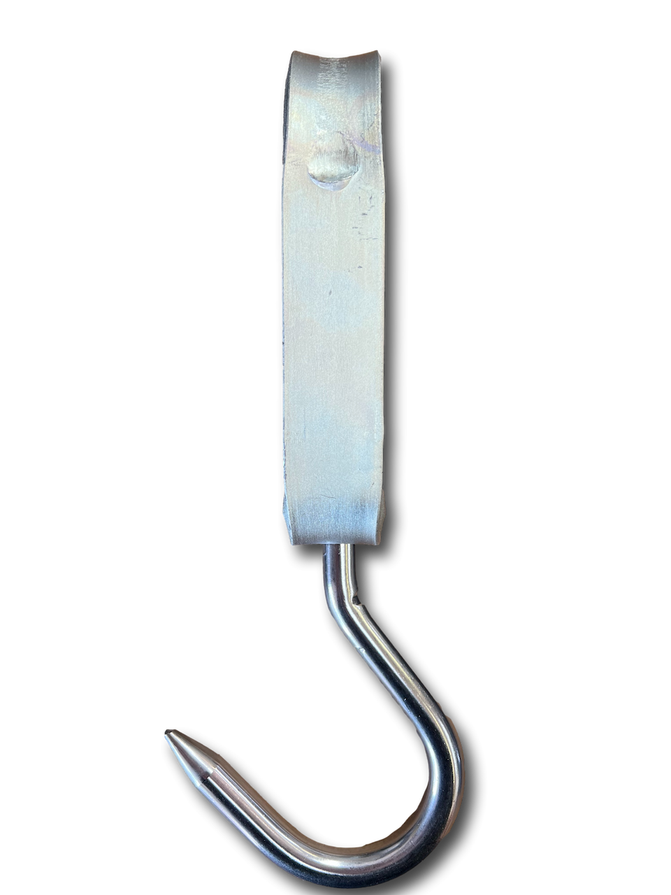 Euro Skid Meat Hook c/w 15mm Hook • AES Food Equipment