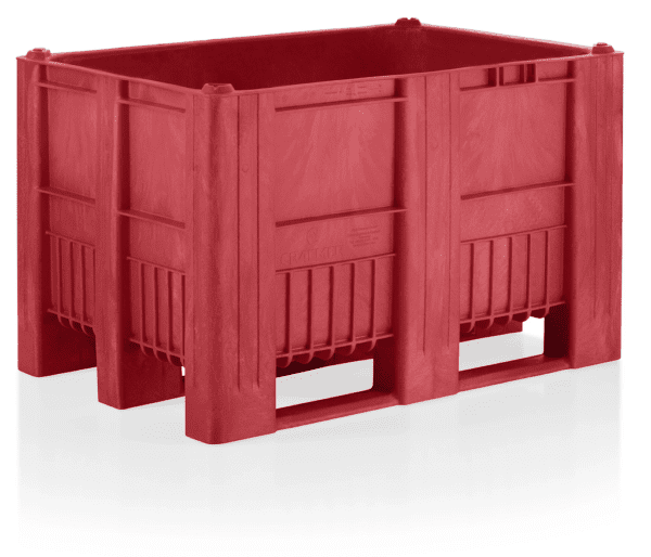 Plastic Pallet Box - CB1