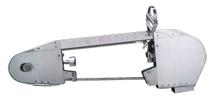 Kentmaster Carcass Splitting Saw Model: BM-V-SDB