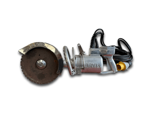 JARVIS SEC-280 ELECTRICAL BREAKING SAW