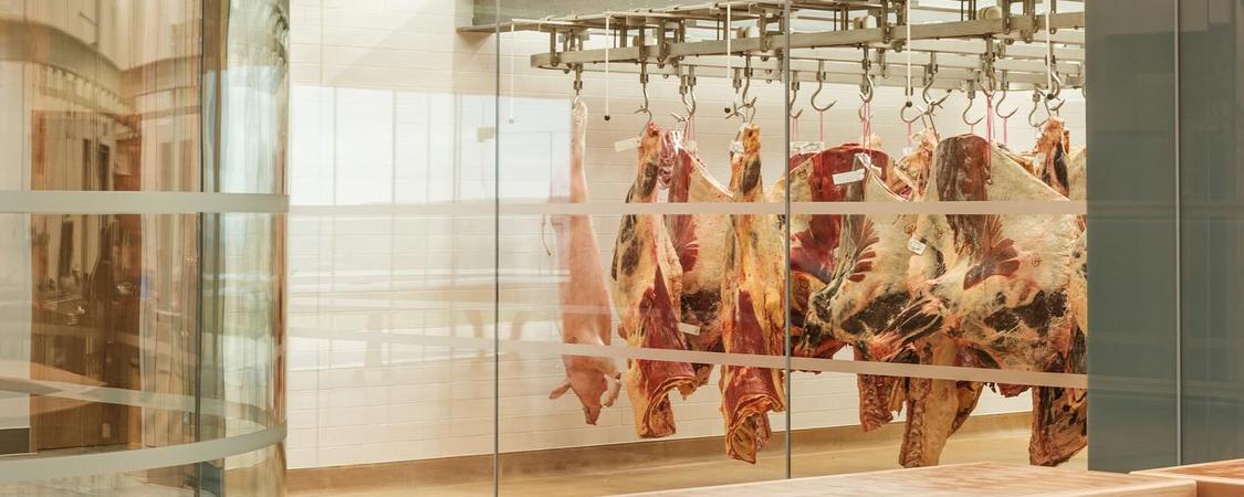 Case Study: Crafting The Newt’s State of the Art Butchery at Avalon Farm